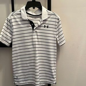 Under Armour Golf Polo